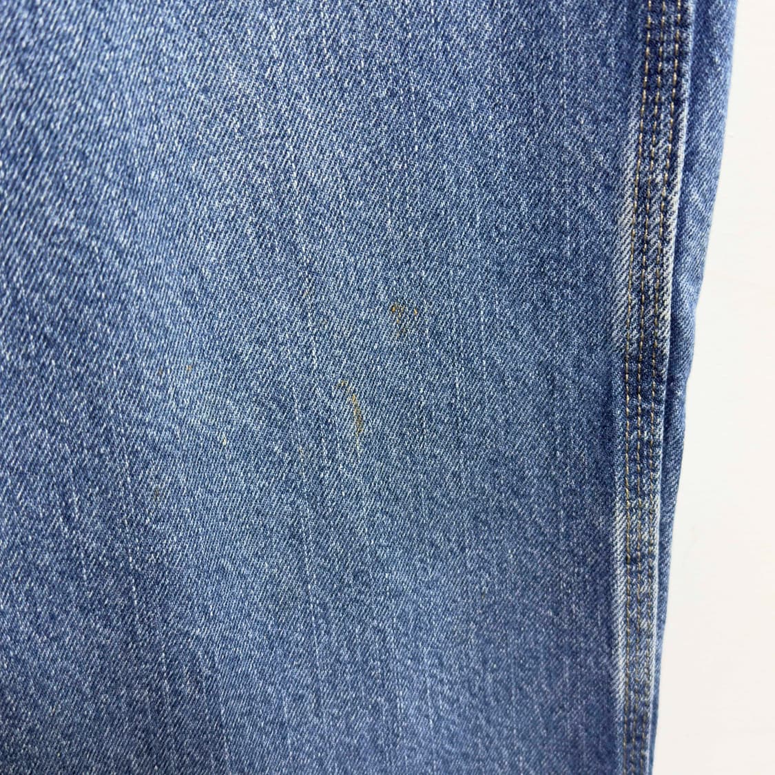 디키즈 카펜터 데님팬츠 36X30 상품이미지3