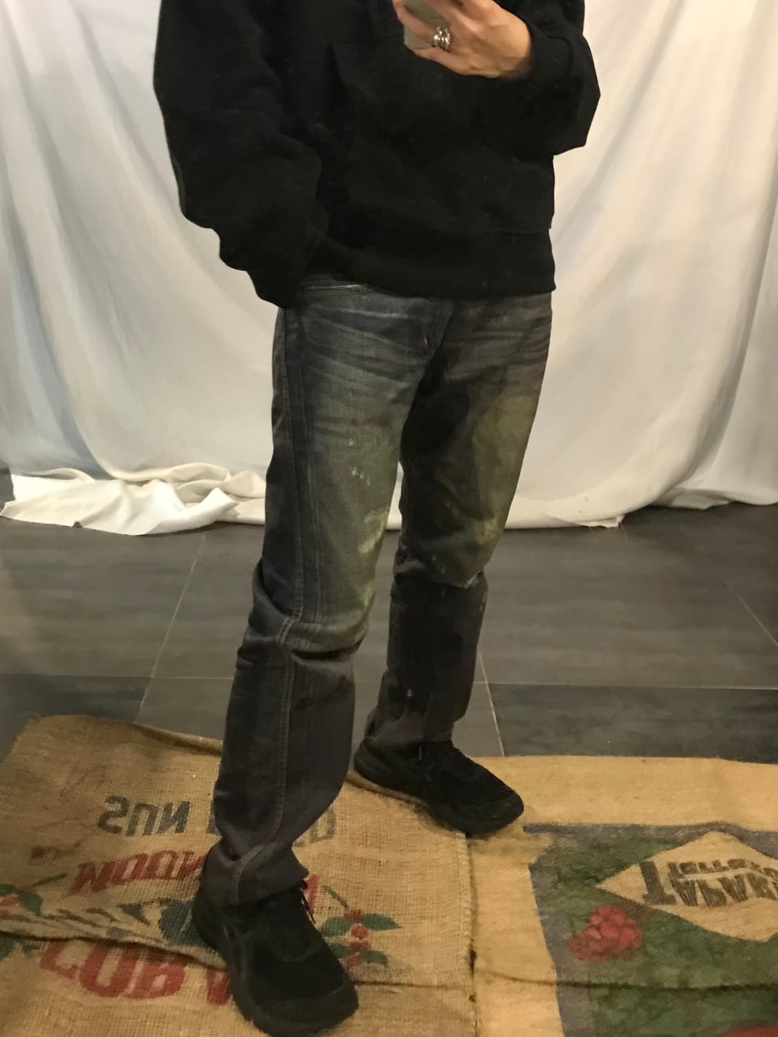 Junya Watanabe x Comme des Garcons x Le 상품이미지9
