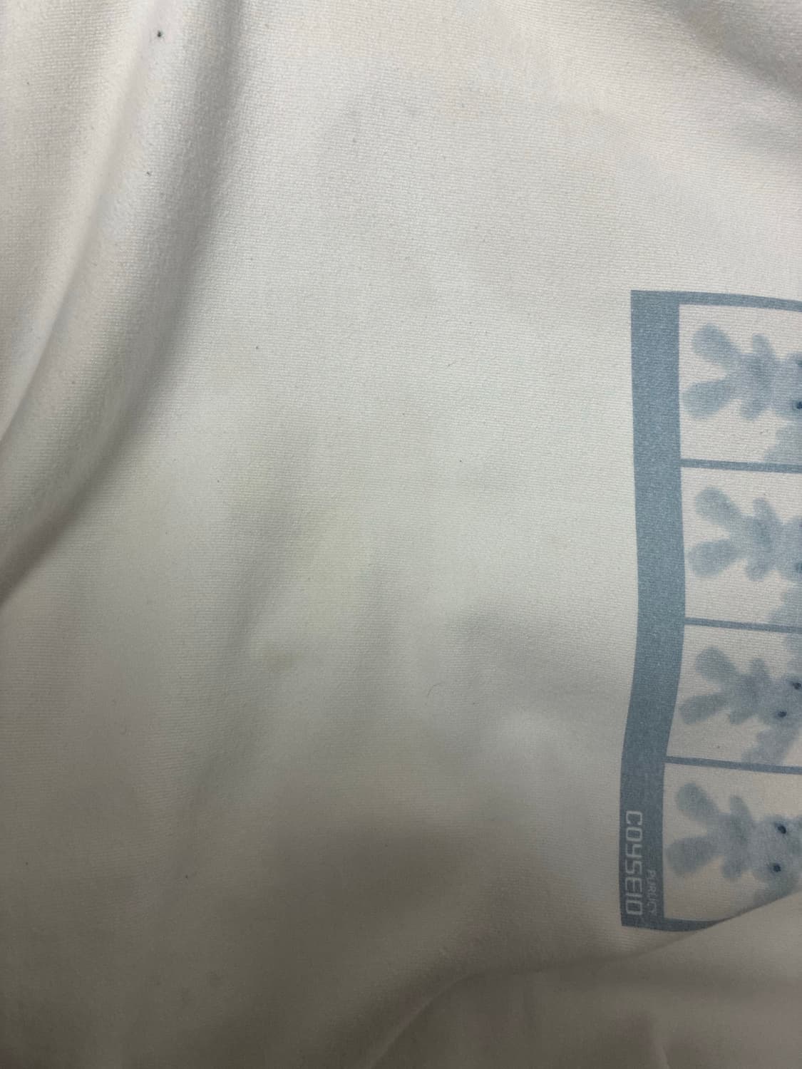 코이세이오 푸루시 후드티 상품이미지2