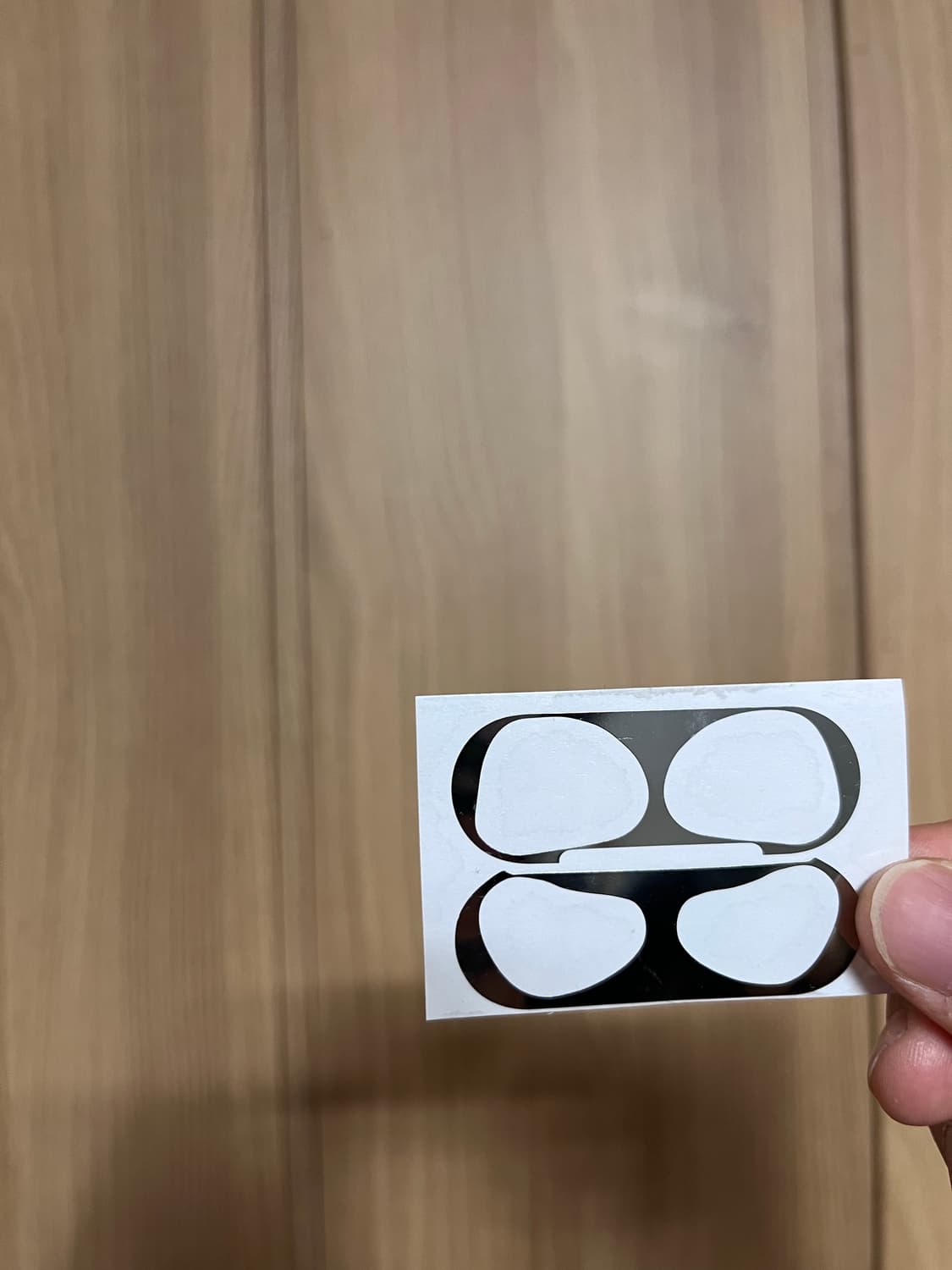 에어팟 3세대 풀박스판매합니다 상품이미지5