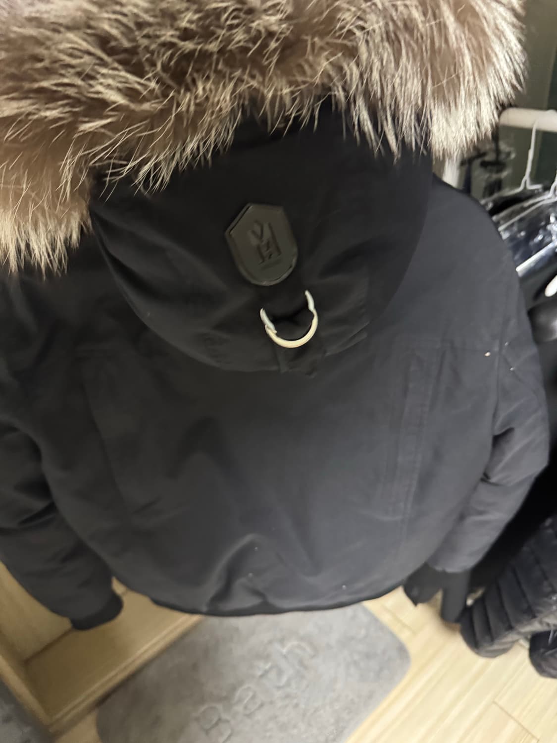 맥케이지딕슨 실버퍼 40 상품이미지2