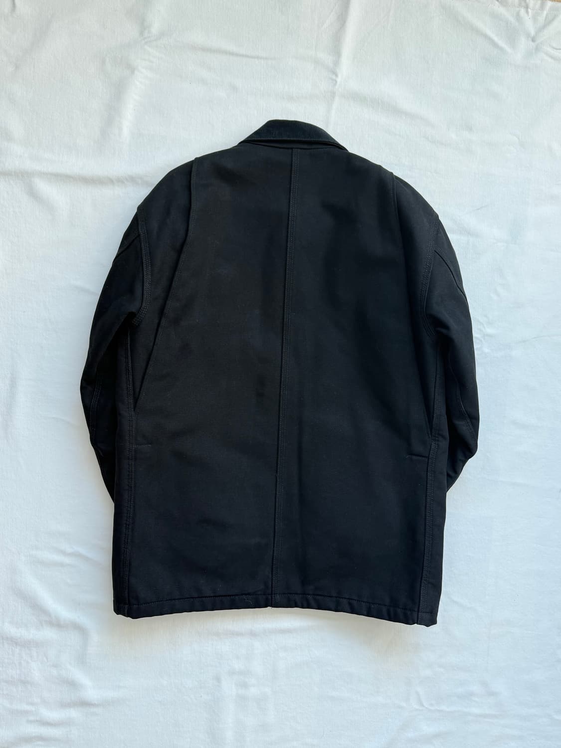 칼하트 OG 초어코트  상품이미지3