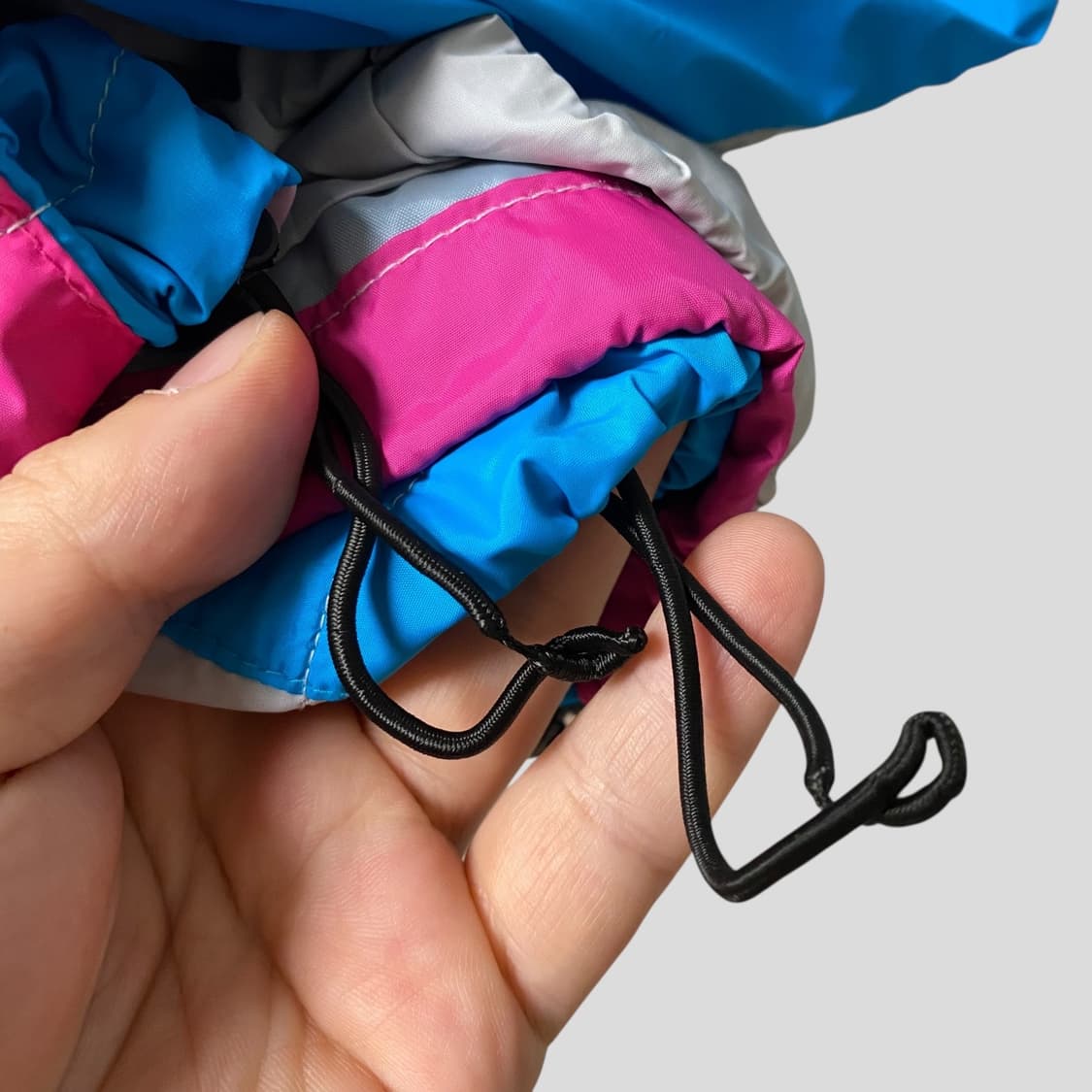 (M)펜필드 크레이지패턴 바람막이 상품이미지6