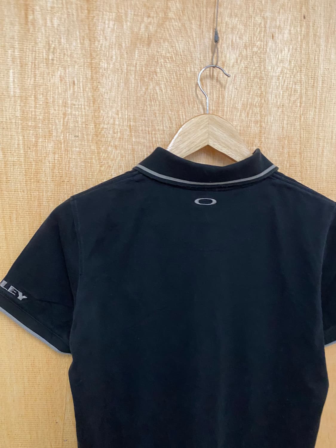 OAKLEY skull collar t-shirt 상품이미지5