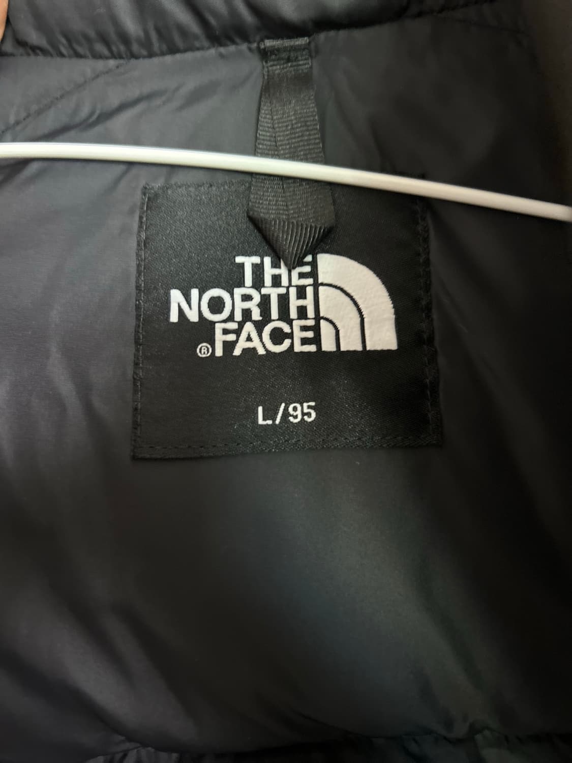 노스페이스 눕시 여성L 팜 상품이미지5