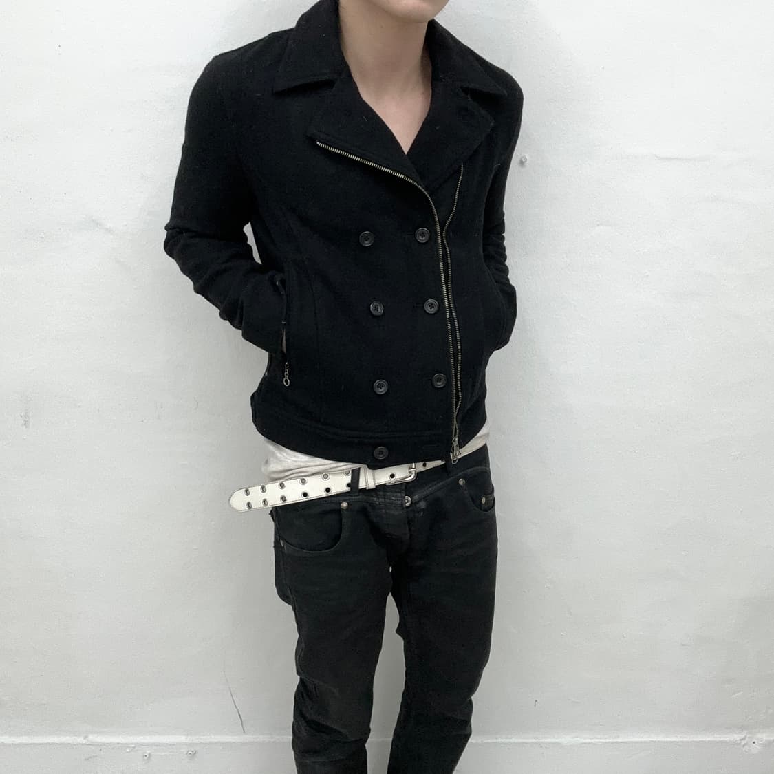 Edge Rupert rider cotton jacket 상품이미지1