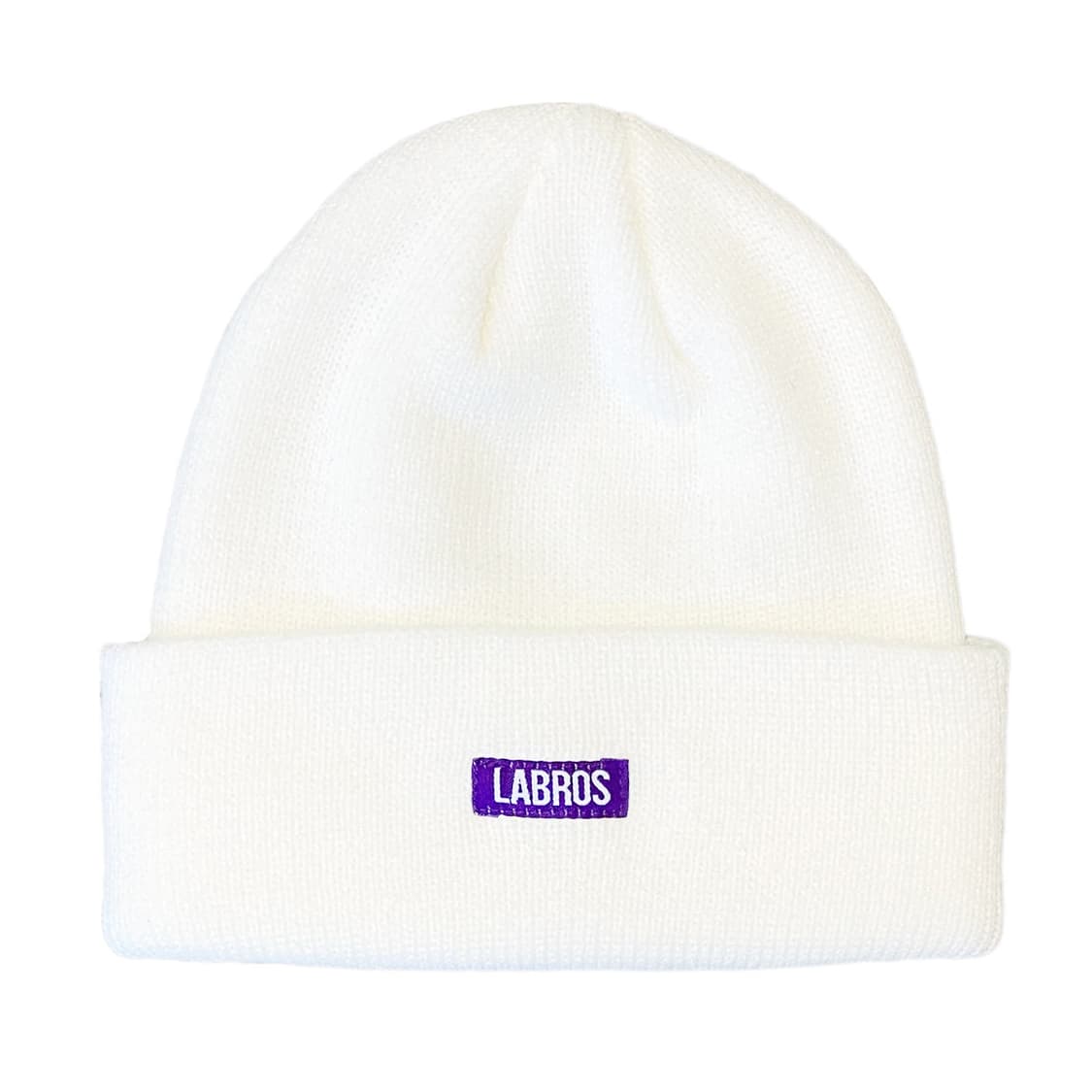 LABROS 2020 FW / Nabi Beanie / Off White 상품이미지1