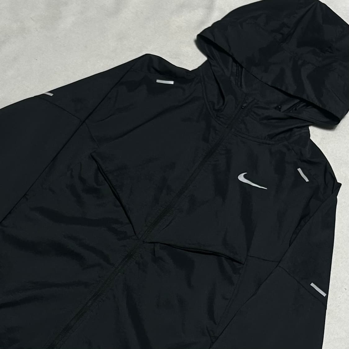 L 나이키 러닝 바람막이  상품이미지1
