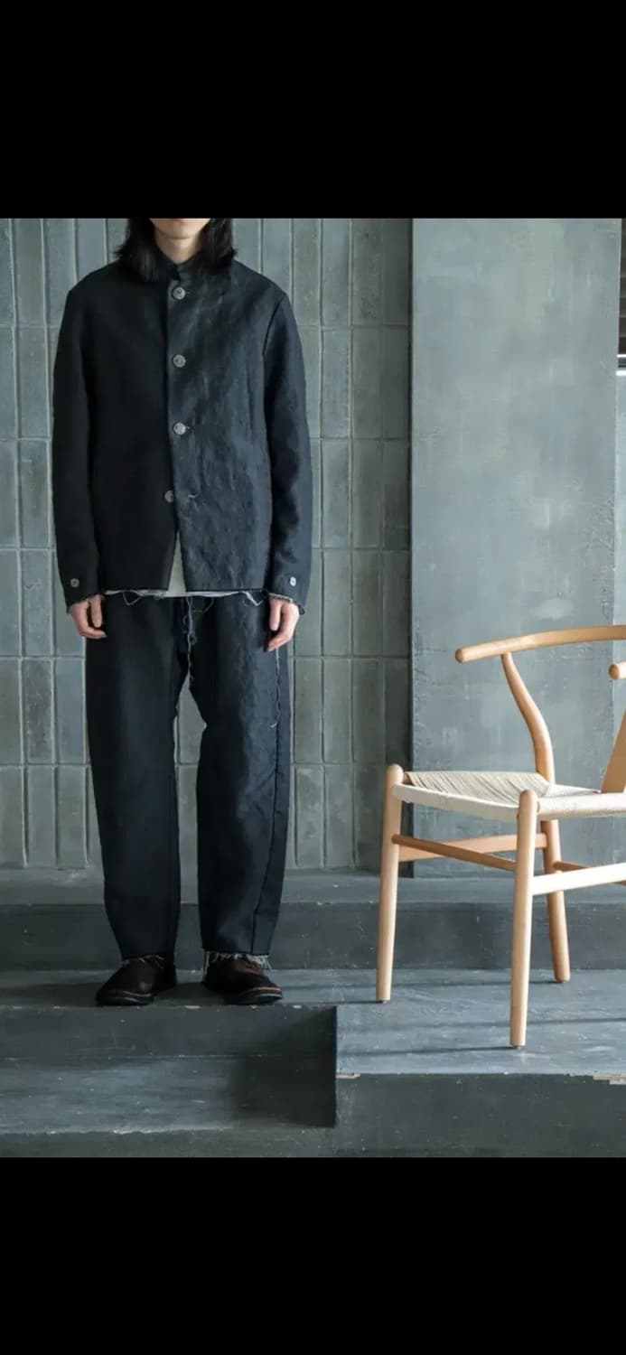 LCBX x Xoi.Kos Farmers 자켓 1 상품이미지3