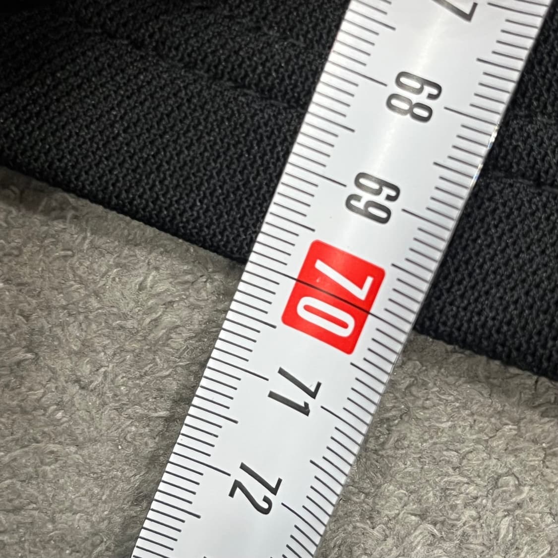 M 나이키 사이드라인 져지 트랙자켓 상품이미지7