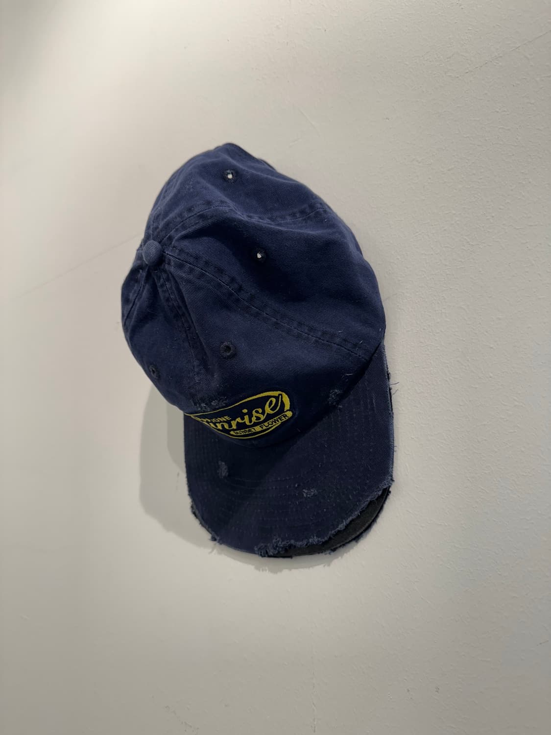 선셋 빈티지 모자 상품이미지7