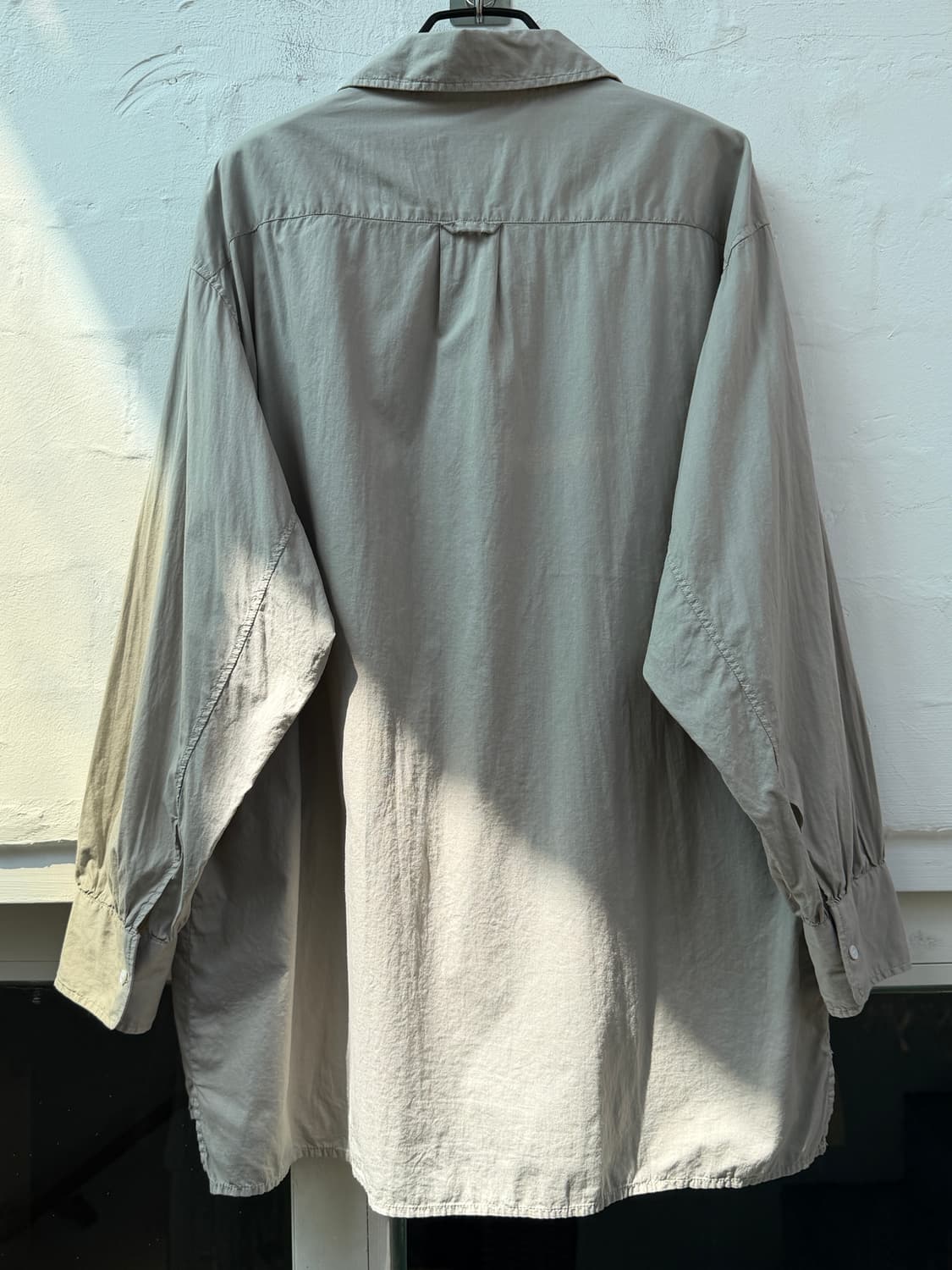 Boy by Band Of Outsiders 풀오버 워크셔츠 2 상품이미지7
