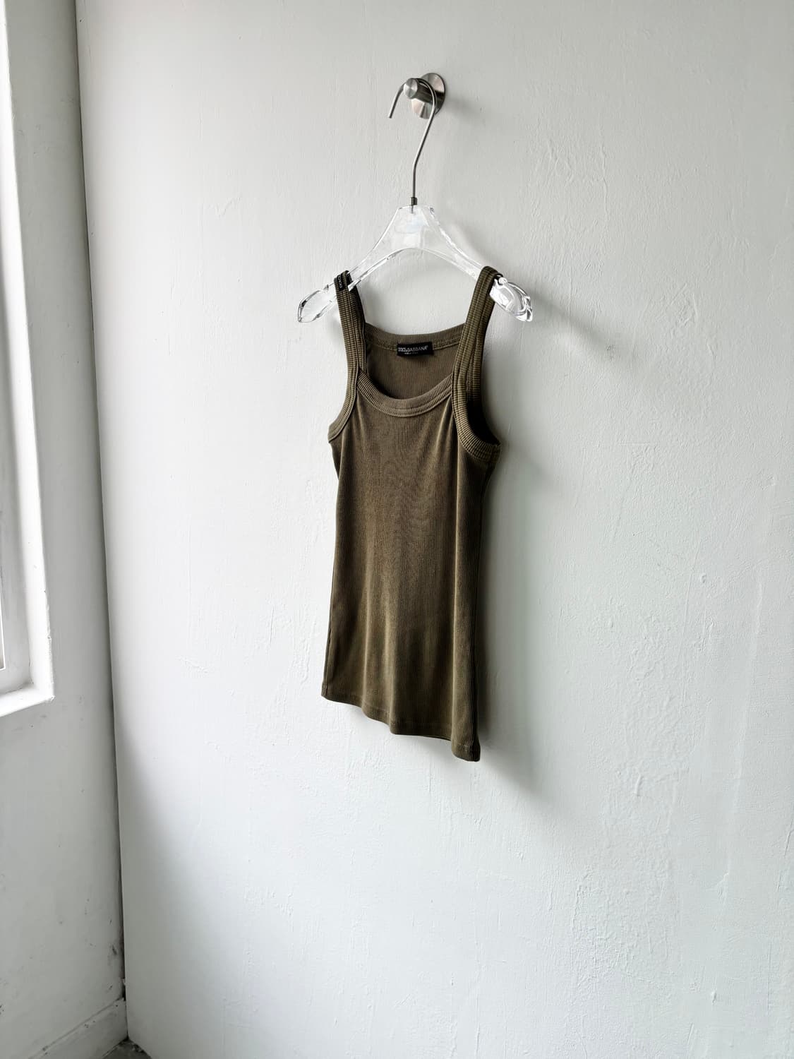 돌체앤가바나 탱크탑  상품이미지3