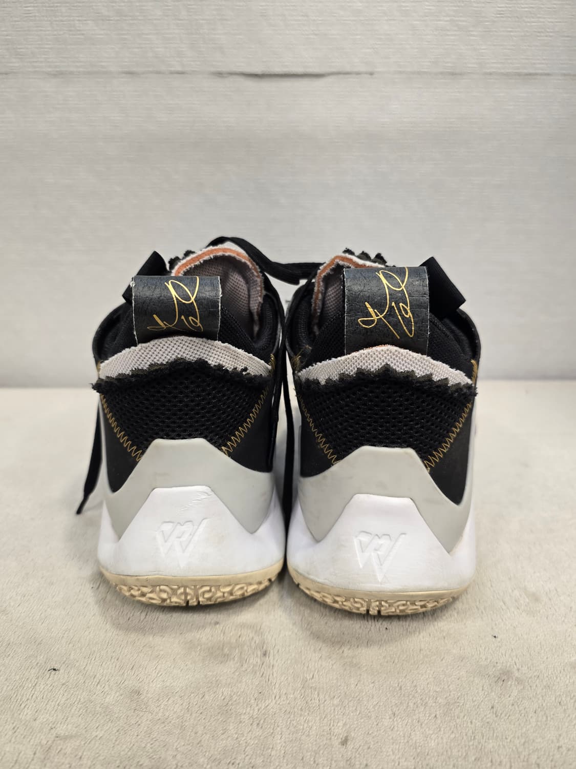 나이키 조던 와이낫 제로 0.2 SE 농구화 280 상품이미지5