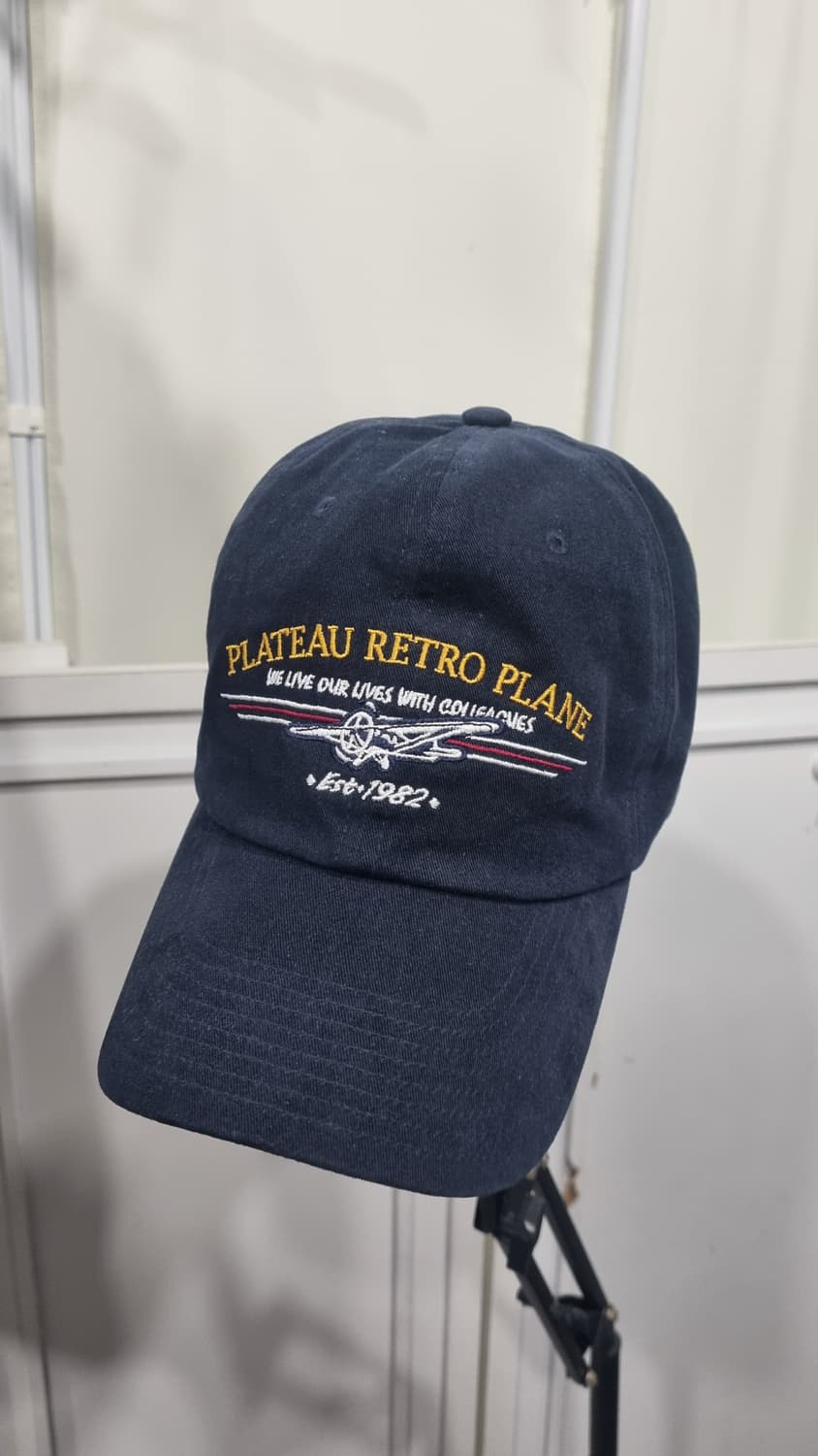 플래토 대두볼캡 xL(끈조절가능) 상품이미지1