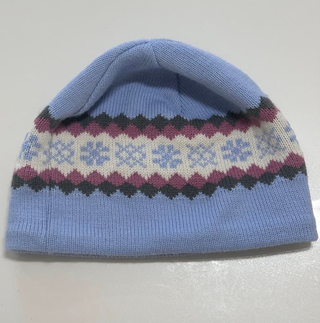 노스페이스 빈티지 비니 상품이미지2