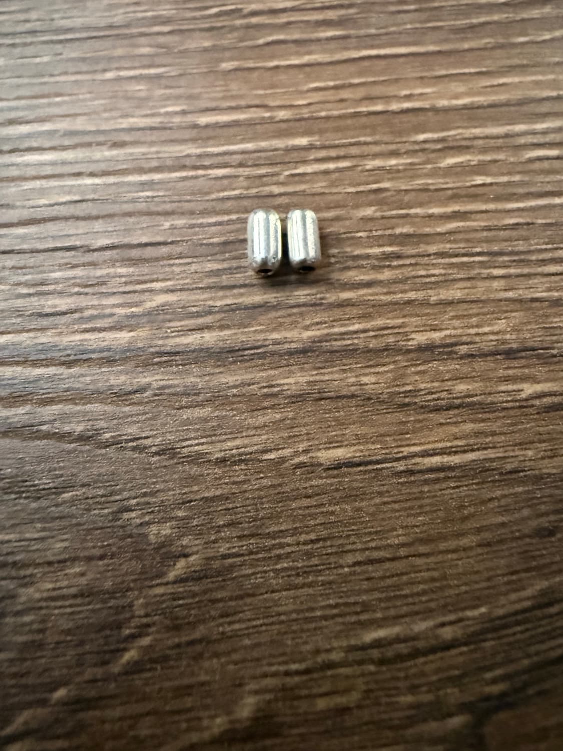 고로스 디와이용 실버&전금비즈 상품이미지4