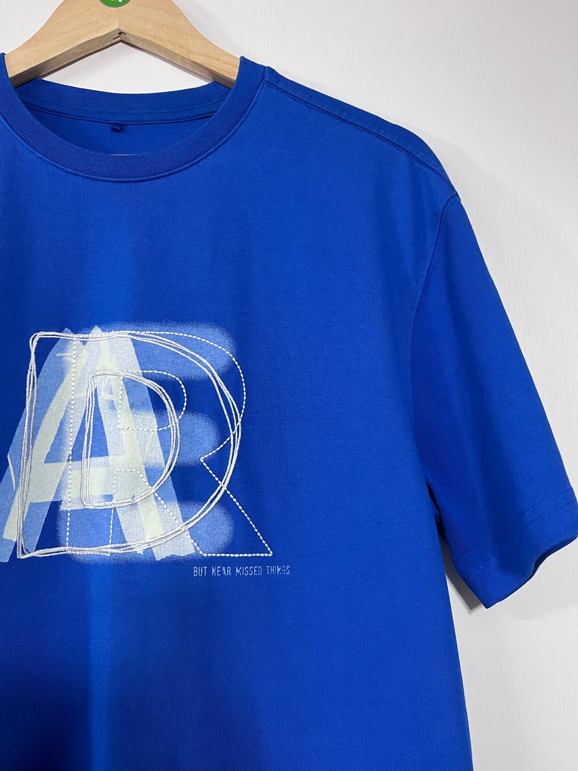 아더에러 반팔 상품이미지3