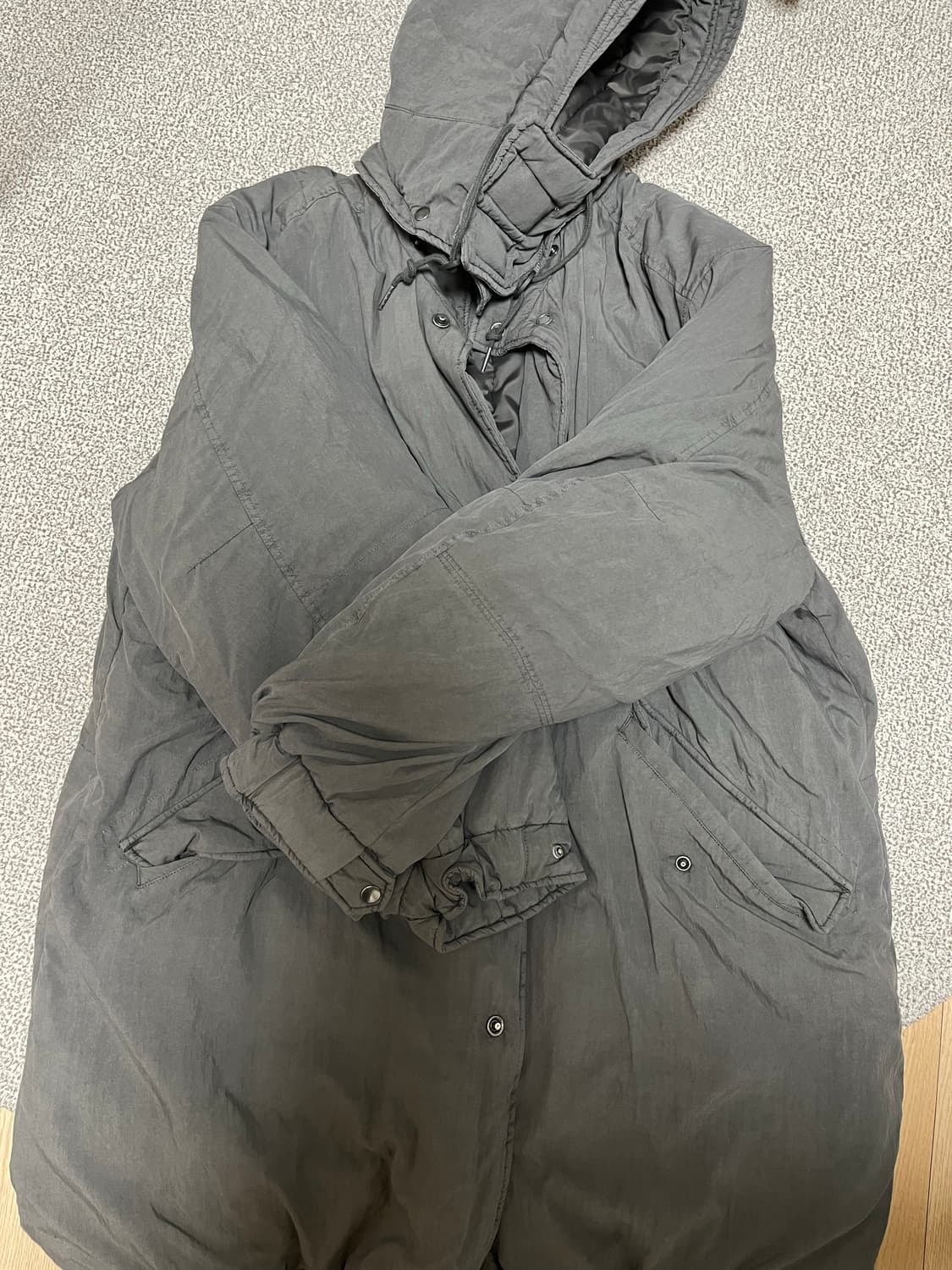 [2] 폴리테루 밀파카 세이지 상품이미지1