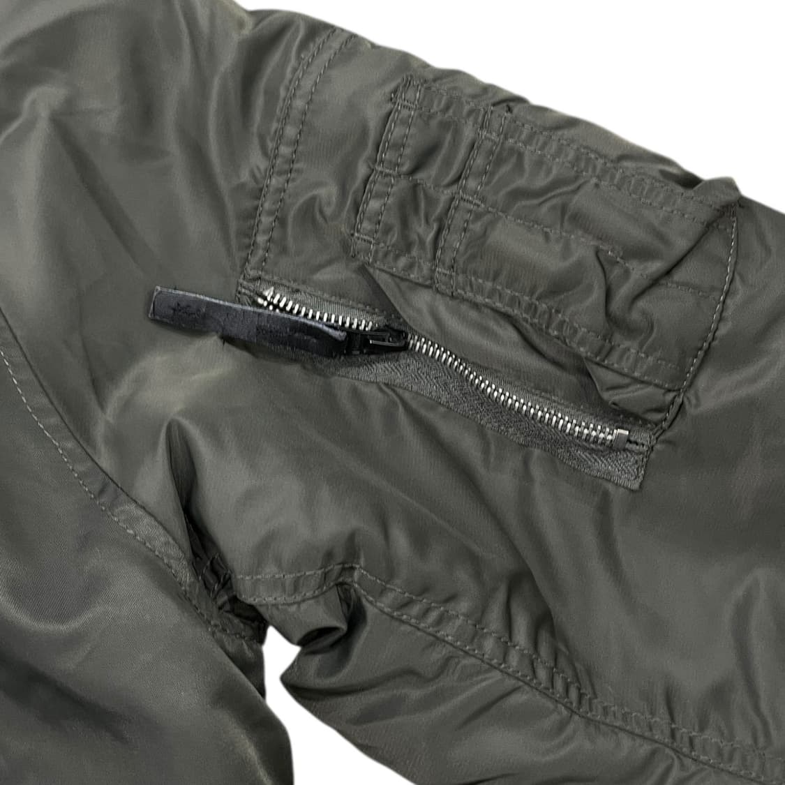 쇼트 Schott n3b 야상 파카 상품이미지5