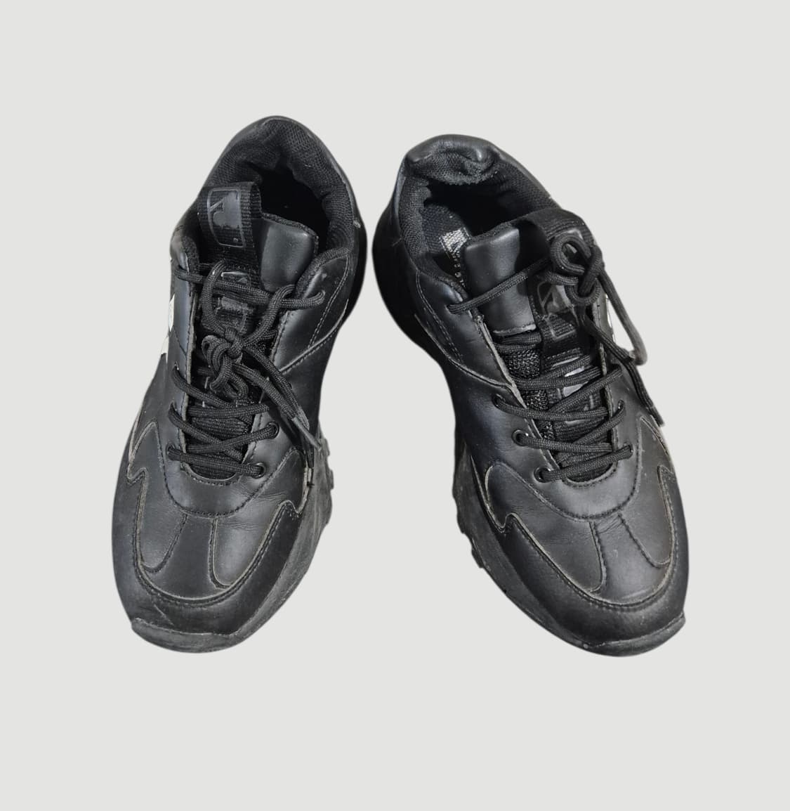 [250]MLB 뉴욕양키즈 빅볼 청키 운동화 상품이미지2