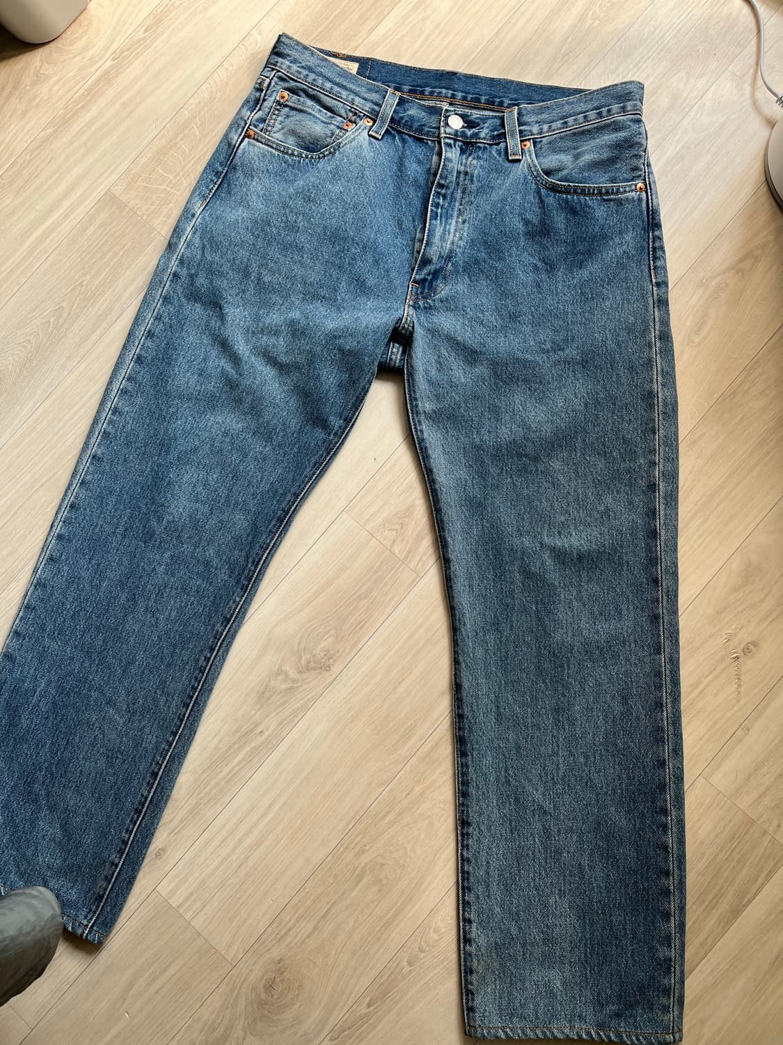 리바이스 555 32x32  상품이미지3