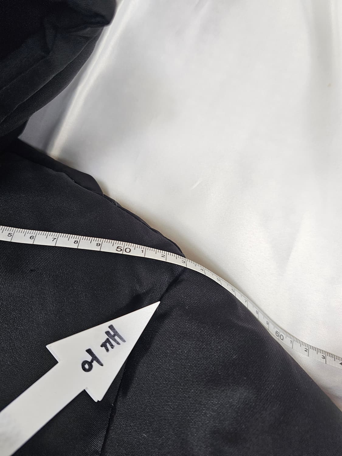 유니폼브릿지쉘터다운 상품이미지7