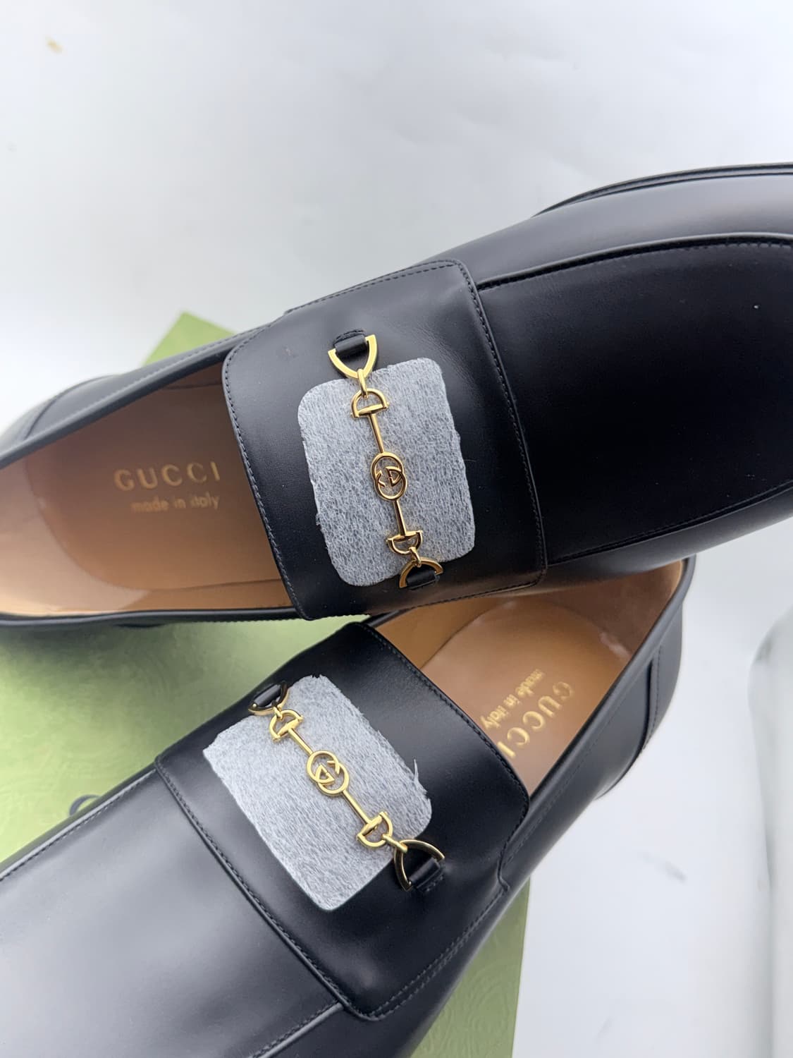 정품)구찌 홀스빗 280 상품이미지4