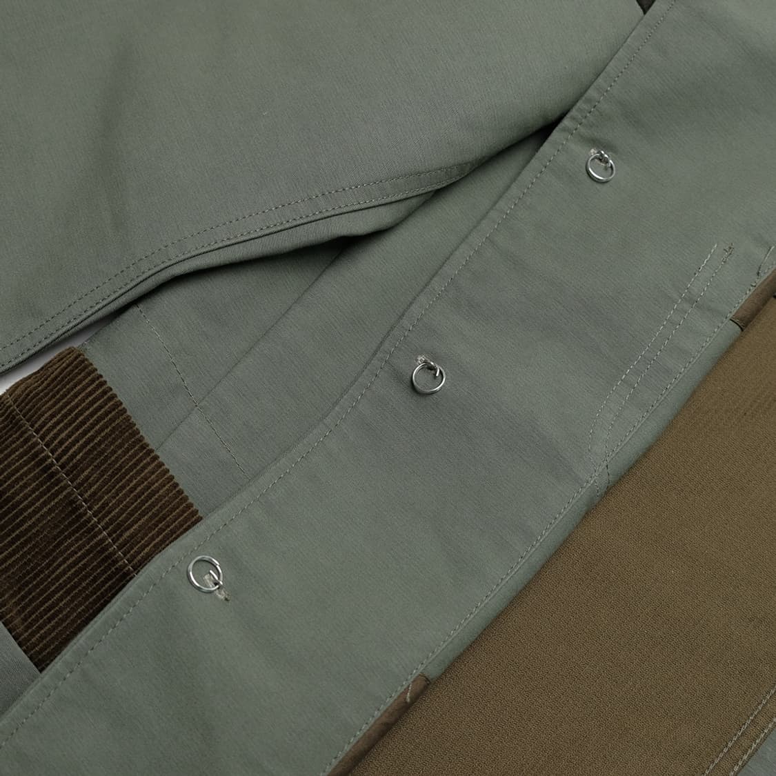 double cloth bedford jacket 상품이미지8