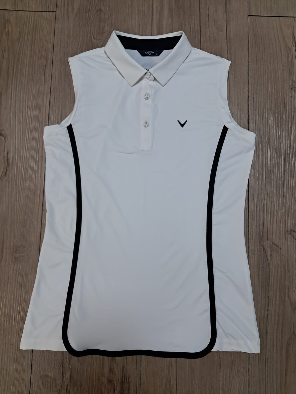 캘러웨이 민소매티 90 상품이미지3