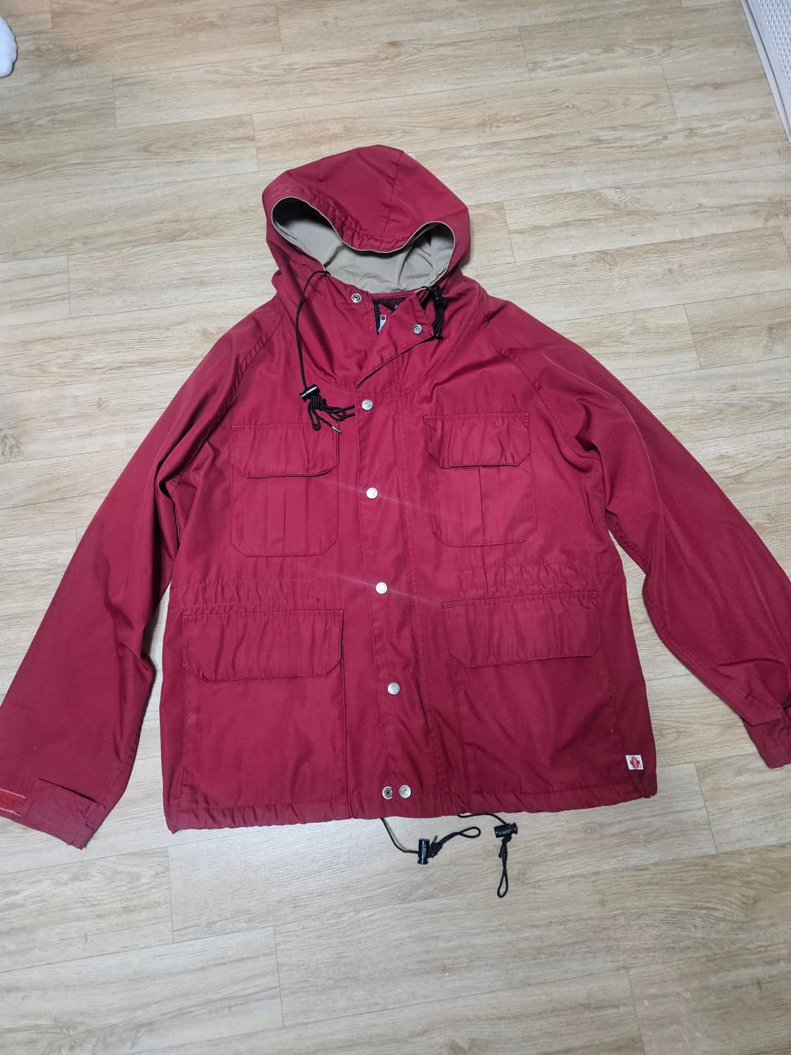 (M)슈가케인 UNIONMADE 자켓 상품이미지1