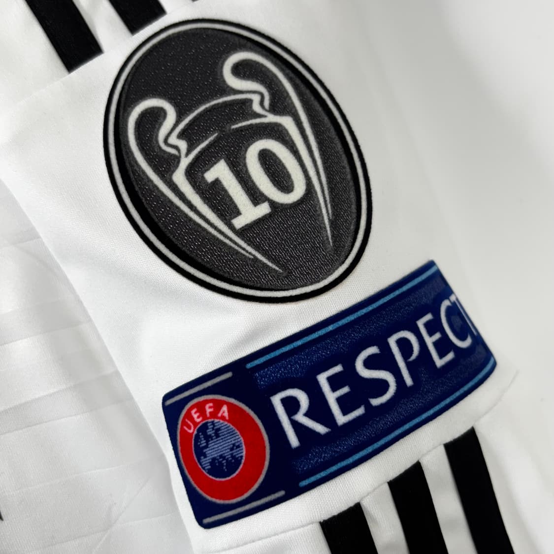 아디다스 14 15 레알 마드리드 홈 호날두 긴팔 유니폼 상품이미지7