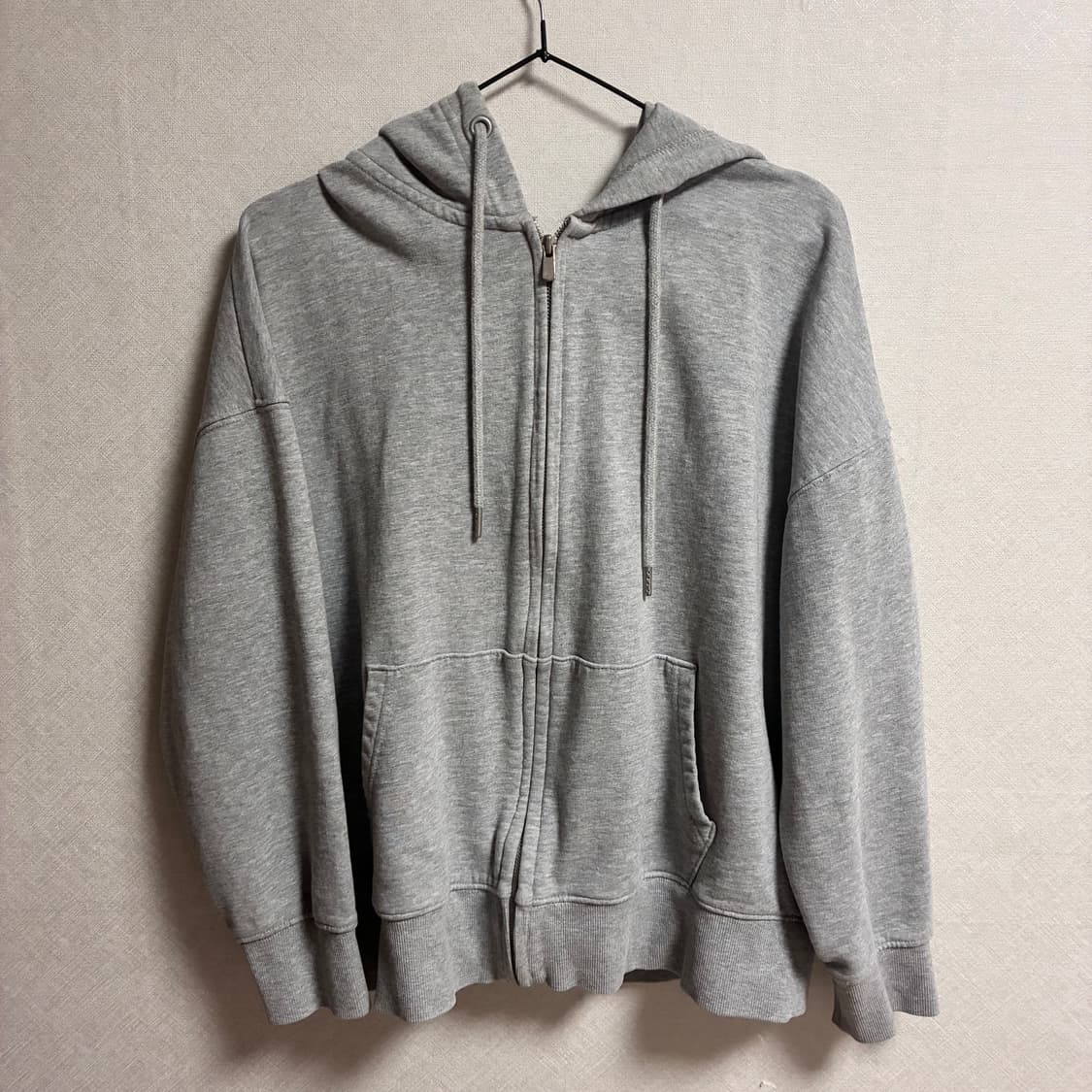 스파오 후드집업 상품이미지1