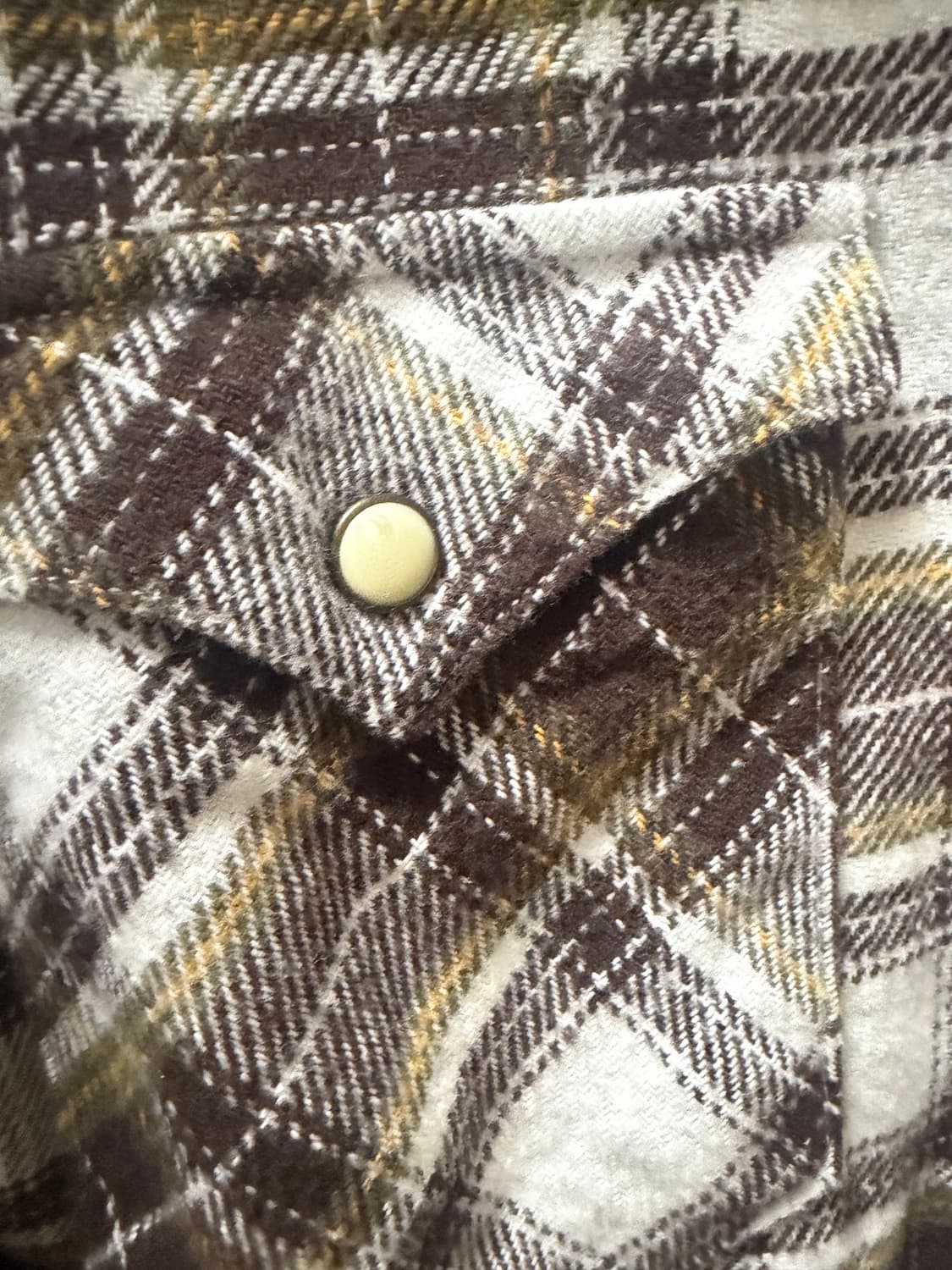 리바이스 여성 셔츠 상품이미지3