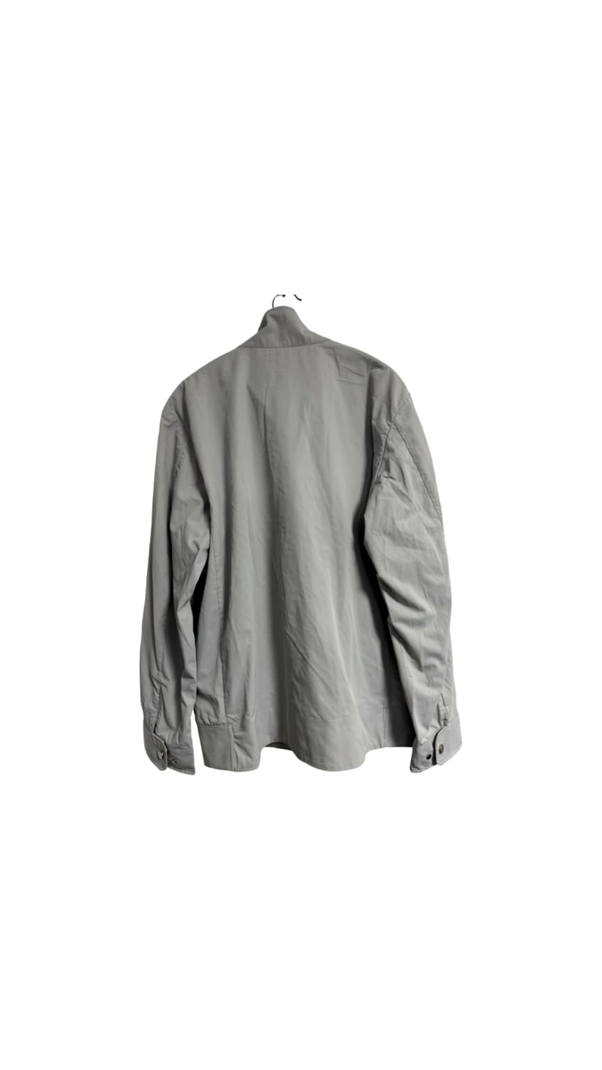 에디션 스탠드카라 집업 자켓 상품이미지2