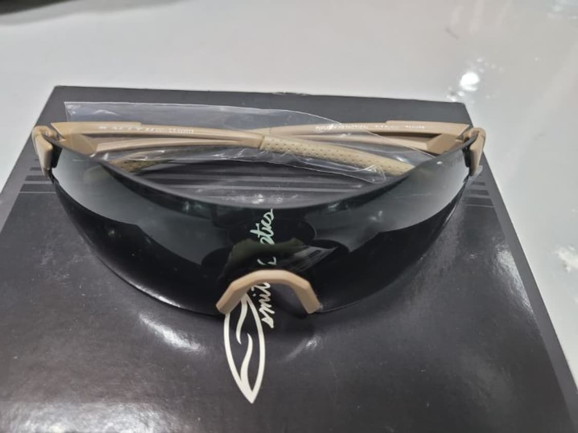 Smith Optics Pivlock V2 Sunglasses 상품이미지2