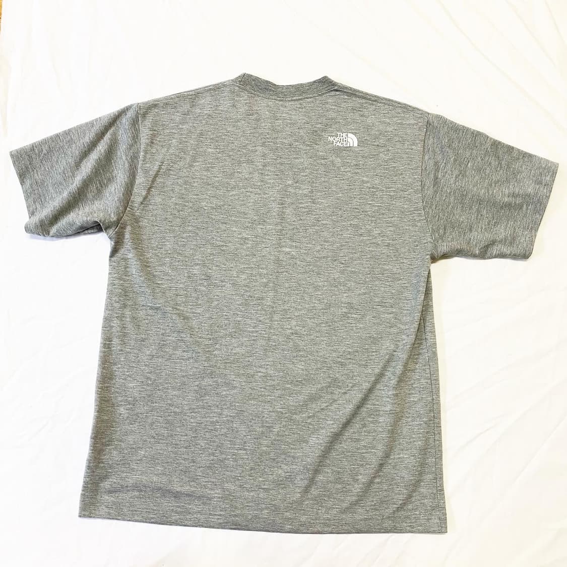 노스페이스 재팬 한정 티셔츠 (조슈아 트리 티) 상품이미지3