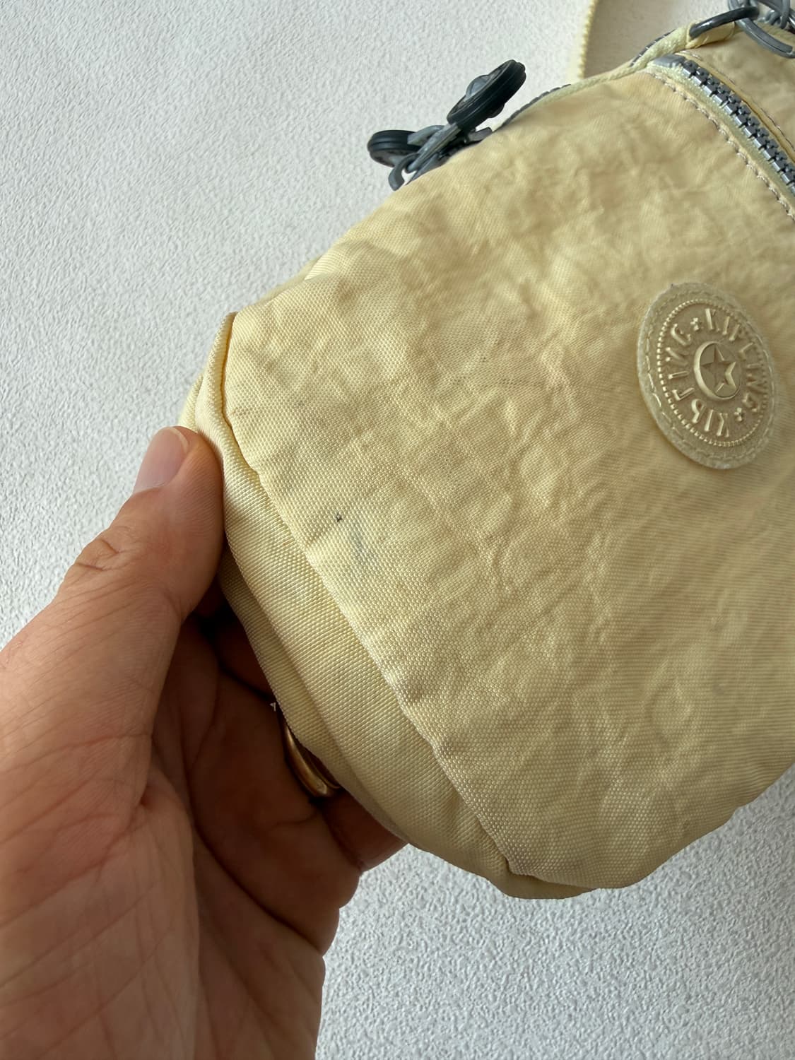 키플링(Kipling) 미니 크로스백 상품이미지4