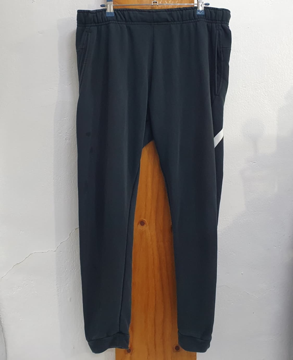 나이키 겨울 트레이닝바지(32) 상품이미지1