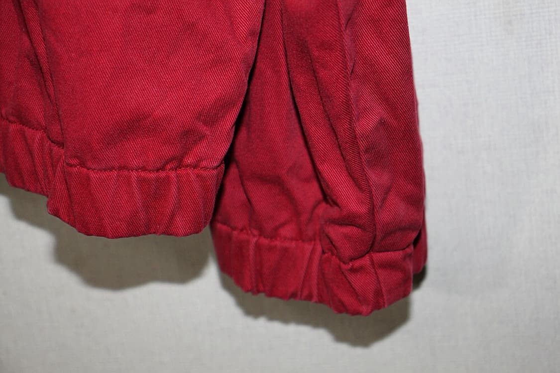Polo Ralph Lauren 폴로 블루종 XL 상품이미지7
