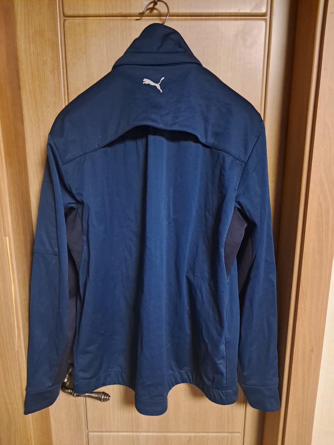 푸마 자켓 남성L 상품이미지3
