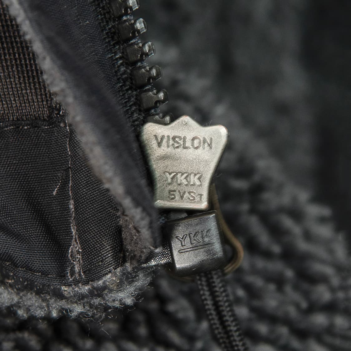 [108] 노스페이스 50주년 스노우 시티 플리스 자켓 그레이  상품이미지3