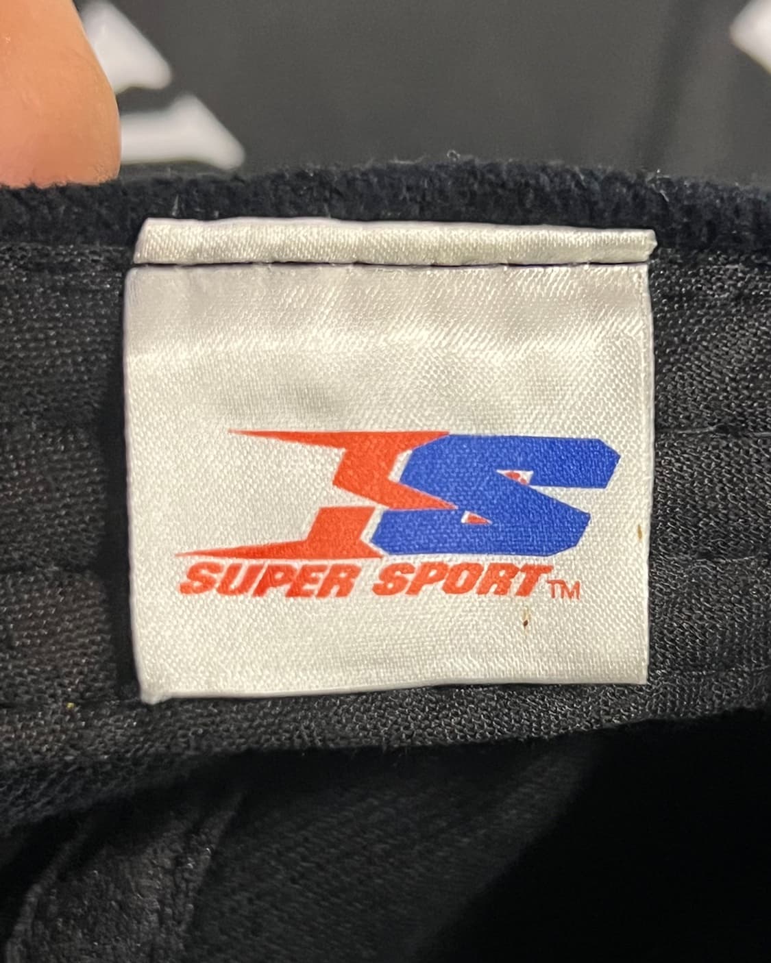 🧢Ford Racing Hat 상품이미지4