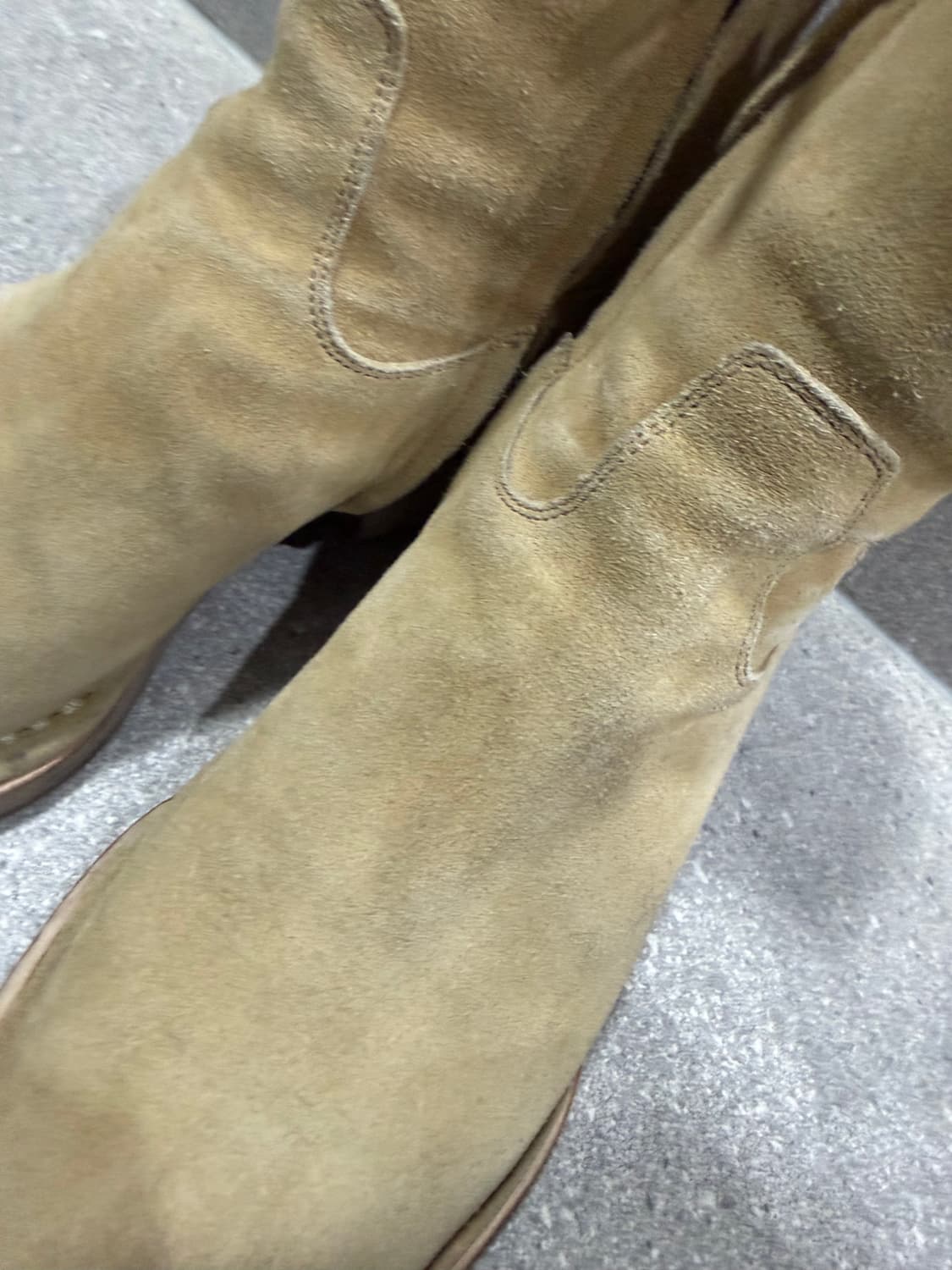 아크네 브루노 부츠 42(270-275) 상품이미지7