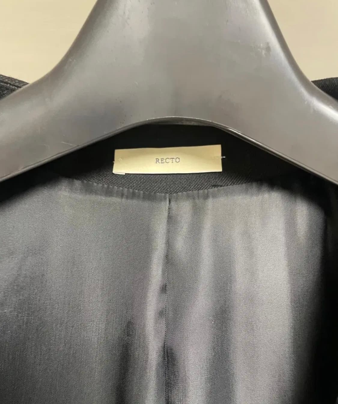 렉토 밀리터리 자켓 상품이미지3