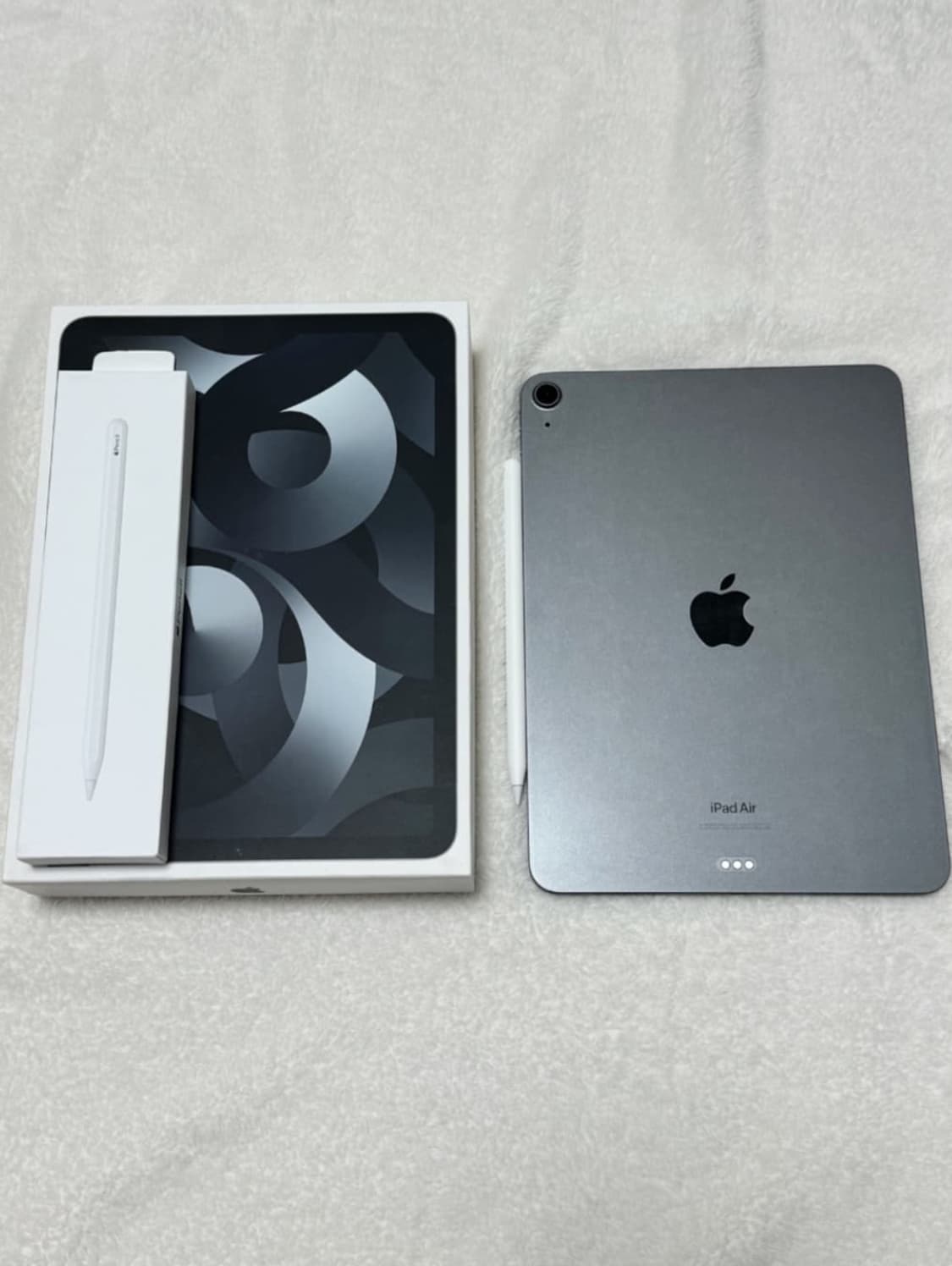 아이패드 에어5 64gb 와이파이 + 애플펜슬 2세대 상품이미지2