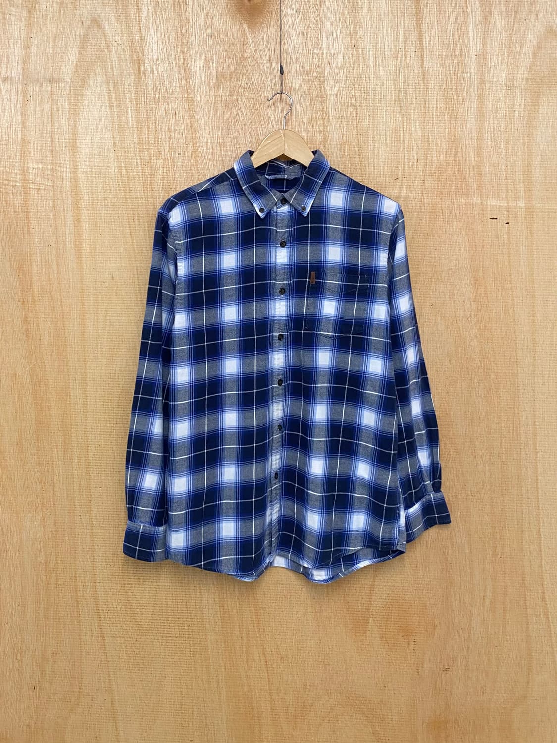 CHAPS by ralph lauren ombre shirt 챕스 옴브레 상품이미지2