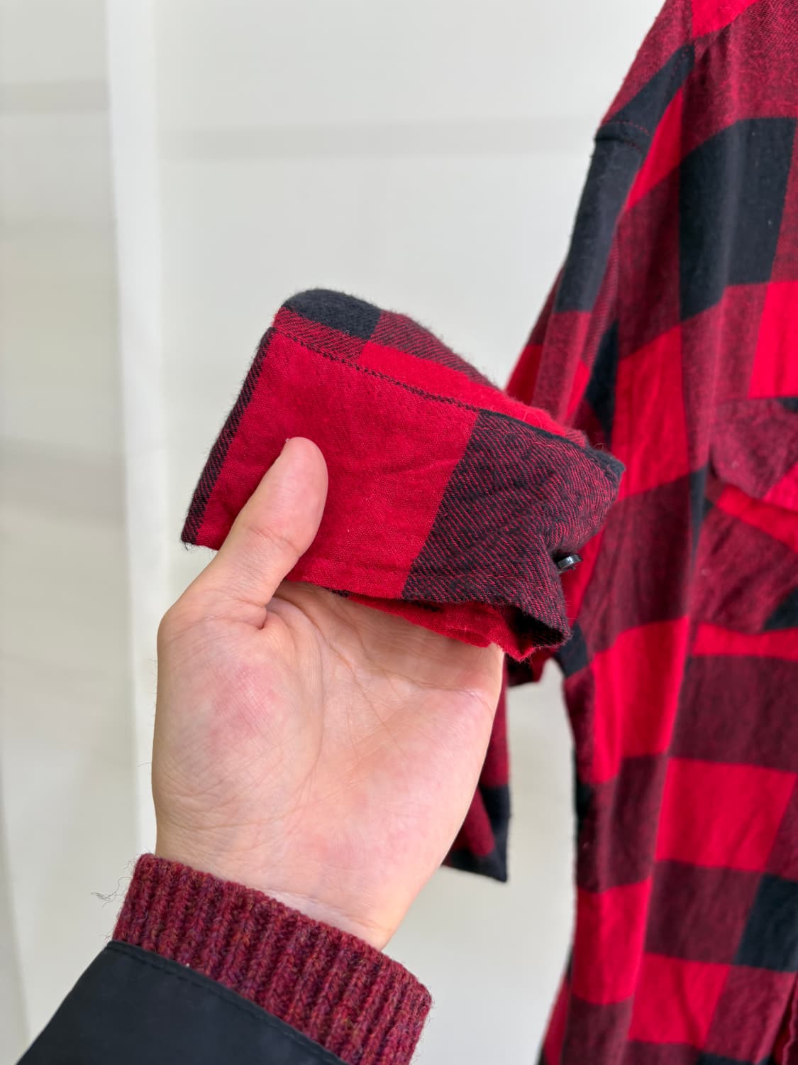 ANTISOCIAL SOCIAL CLUB (Made in USA) 셔츠 상품이미지4