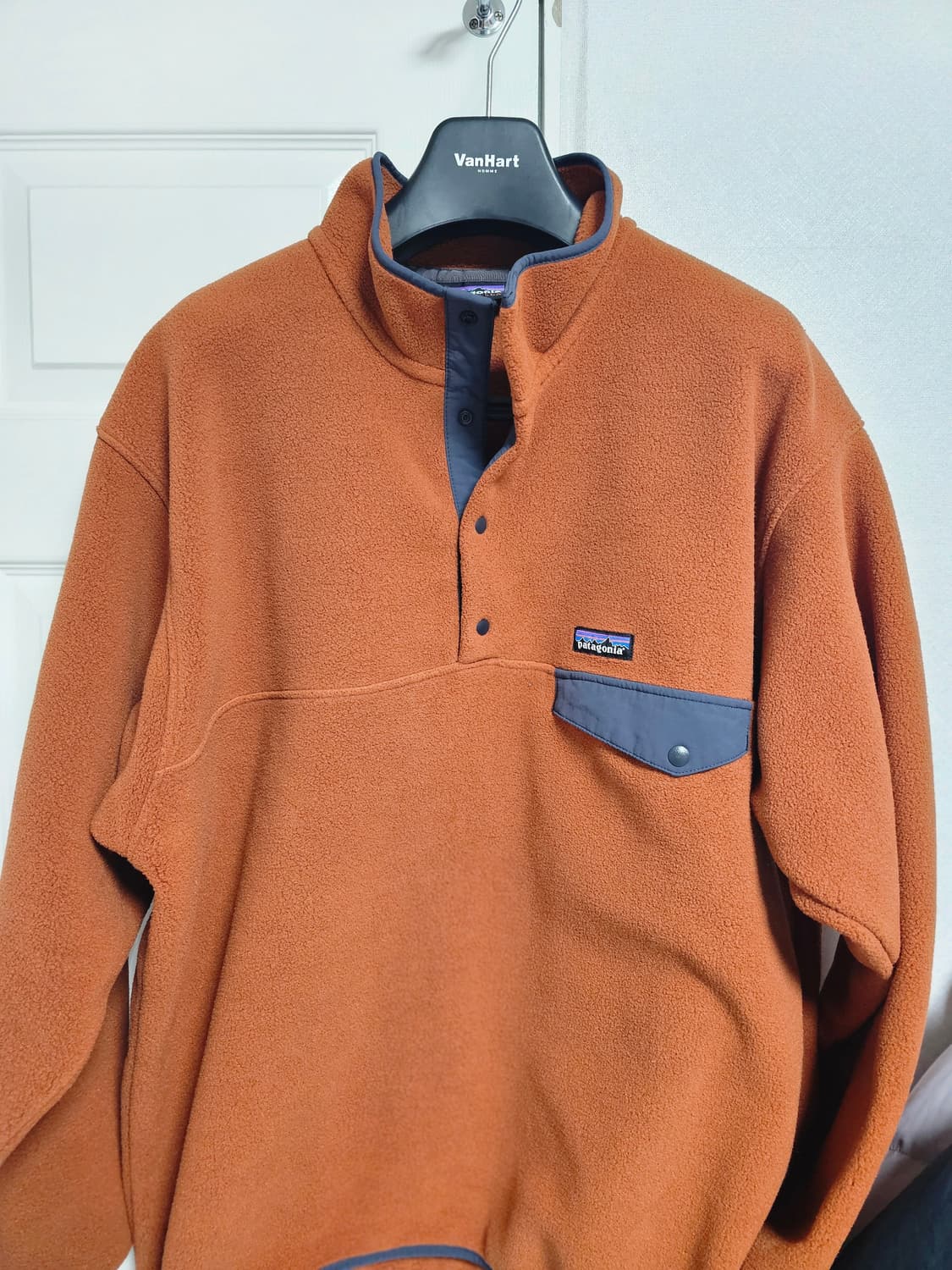 파타고니아 신칠라 XL 버니쉬드 레드 상품이미지1