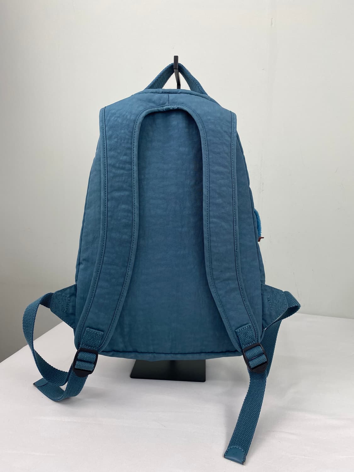 Kipling 키플링 스카이블루 y2k 백팩<106> 상품이미지2